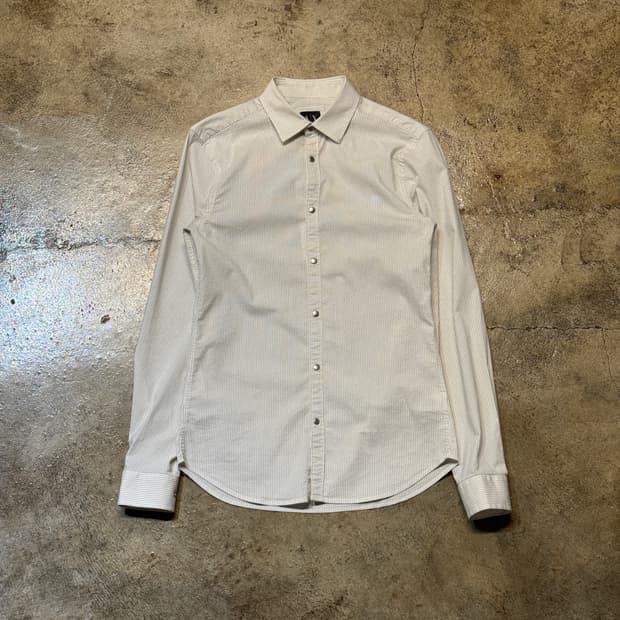 55-66 ) ARMANI EXCHANGE (Stretched)