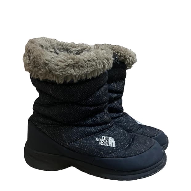 Thenorthface boots