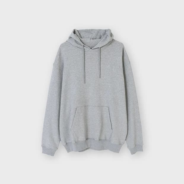 브라운야드 소프트 스웻 후디