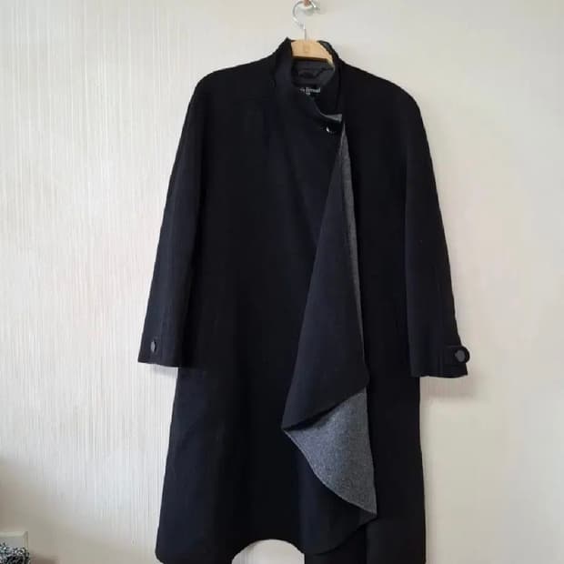 루이페로 Louis Feraud 프랑스브랜드 코트