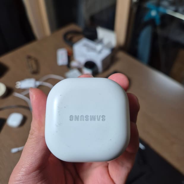 삼성 갤럭시 버즈fe