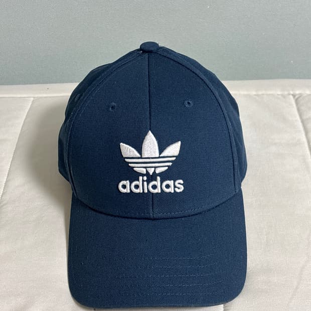 Adidas 아디다스 캡모자 네이비 남여공용