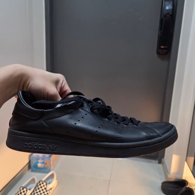 아디다스 스탠스미스 데콘 260사이즈