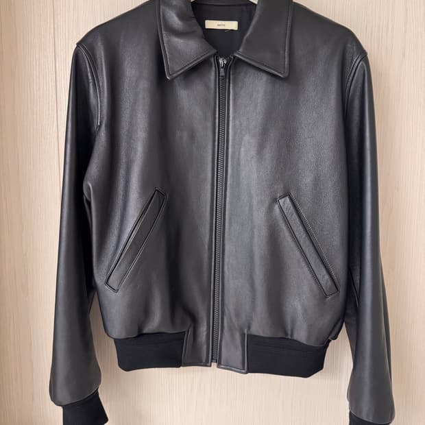 렉토 70‘s 벤 봄버 자켓 S사이즈