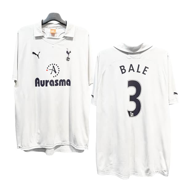 11/12 토트넘 홈 베일 (2XL)