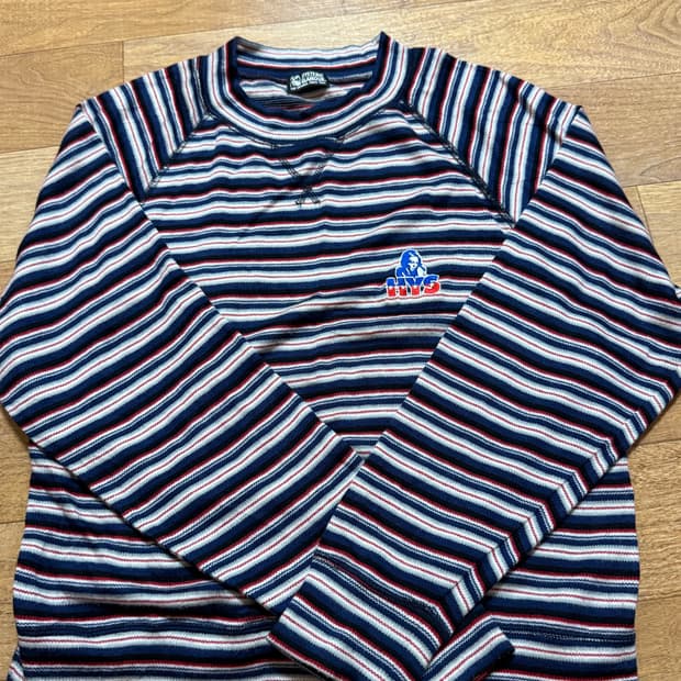 히스테릭글래머 니트