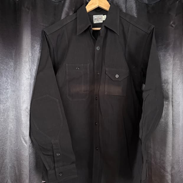 리얼맥코이 조맥코이 셔츠 17 