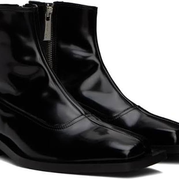 GMBH Kaan boots