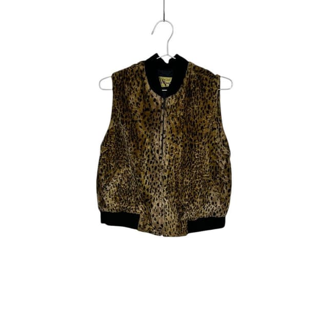 vtg vest