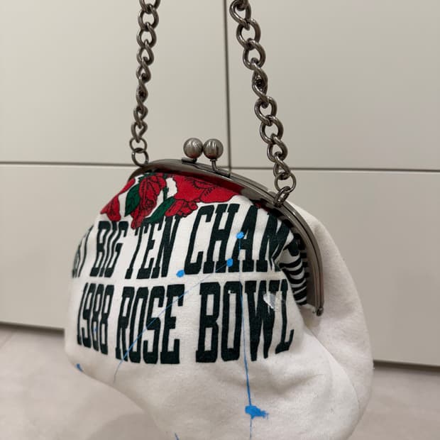 [Standalone]스탠드얼론 빈티지 리폼 백