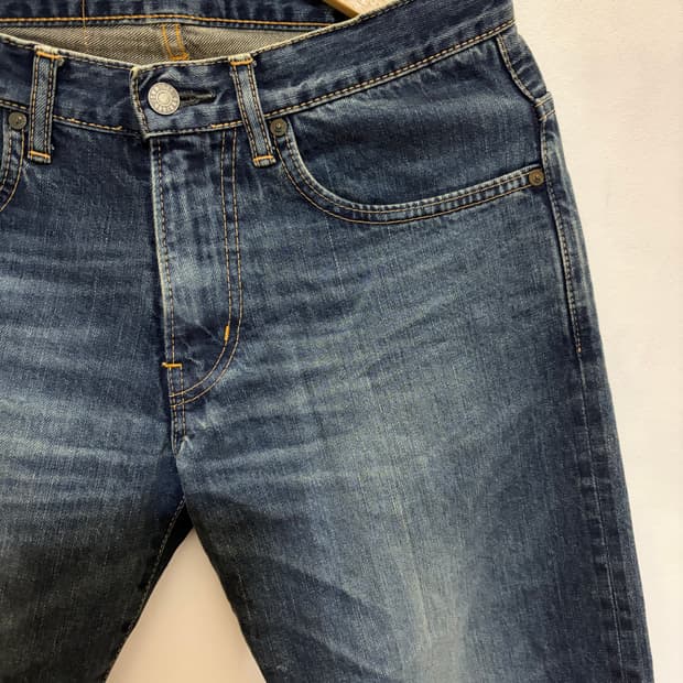 Omnigod 데님 팬츠 size 1