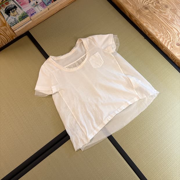 sacai