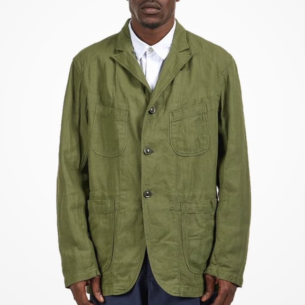 25ss 엔지니어드가먼츠 베드포드 자켓 M(105)