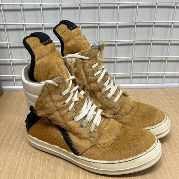 릭 송치 사이즈 40