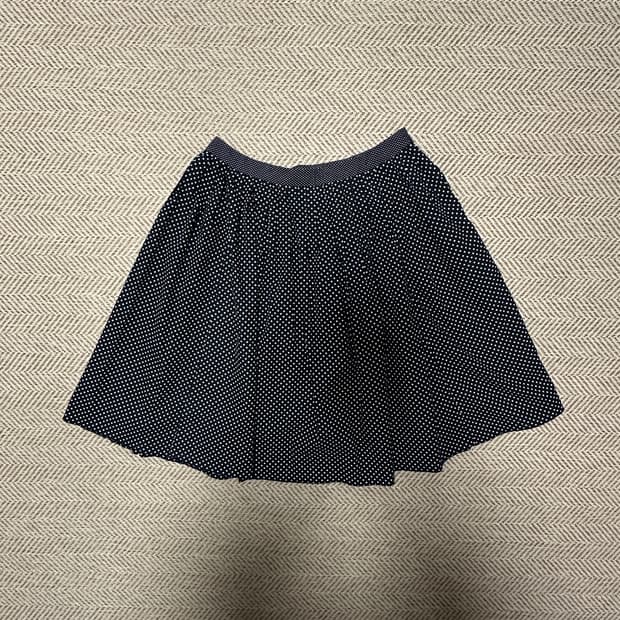 MACKINTOSH PHILOSOPHY skirt