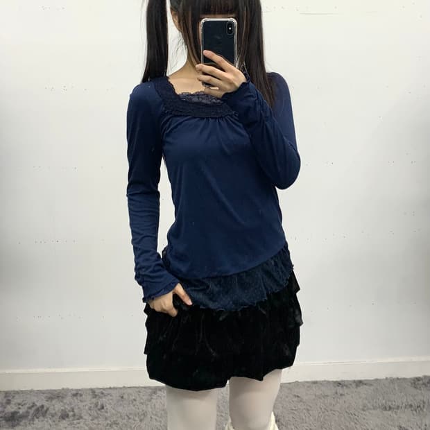 엑시즈팜 레이스 탑