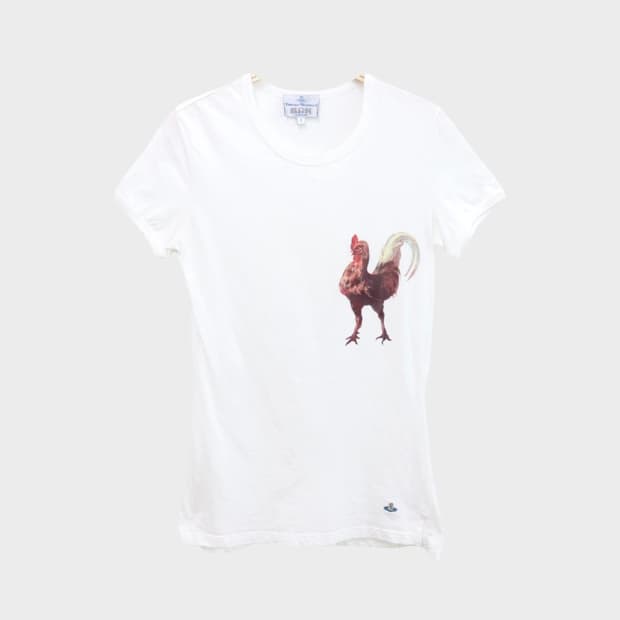 VIVIENNE WESTWOOD 70777