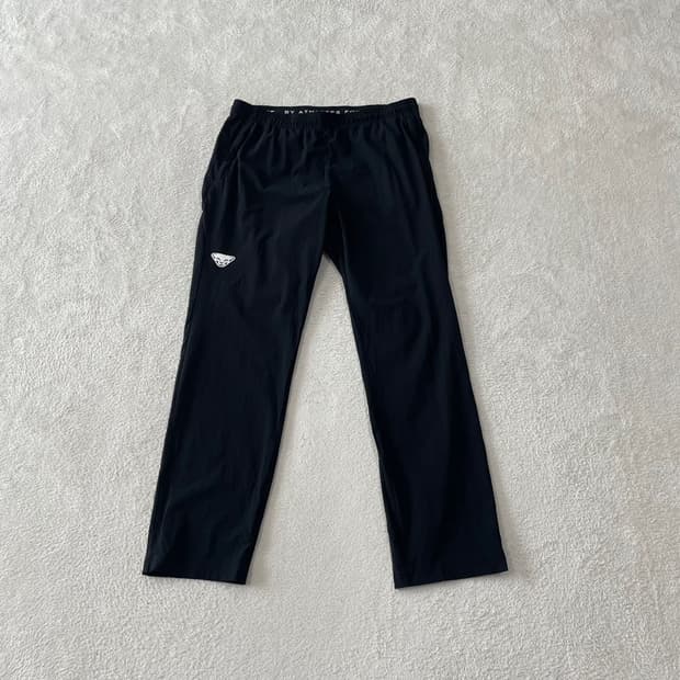 XXL 다이나핏 남성 여름 트레이닝 바지 