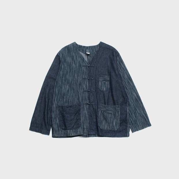 POST OVERALLS