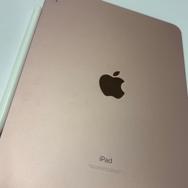 아이패드 에어 4 64GB WIFI