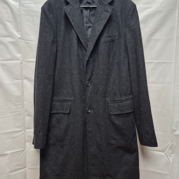 아스페시 코트 로로피아나 원단