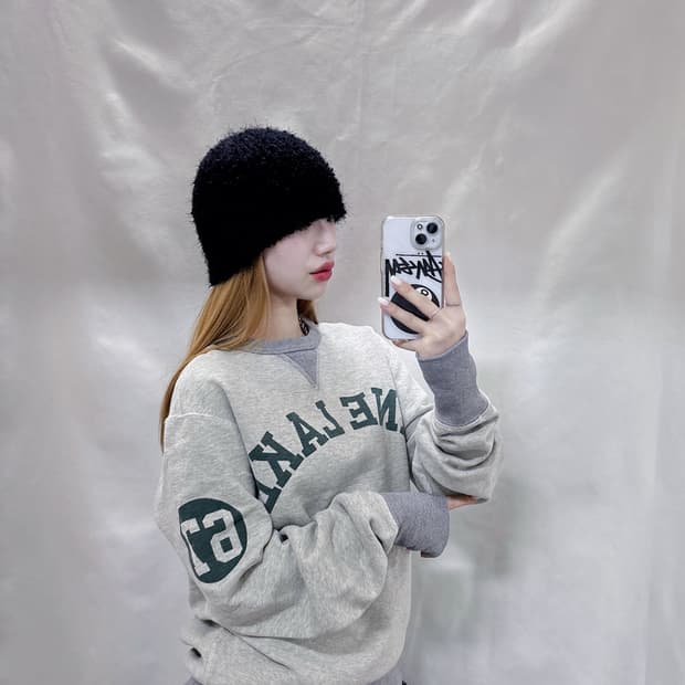 폴로 랄프로렌 PINE LAKE 맨투맨 