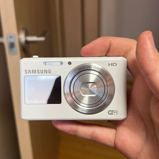 dv150f