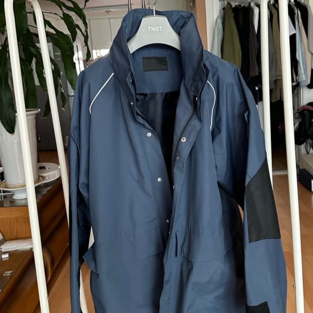 mngu 엠엔지유 쉘파카