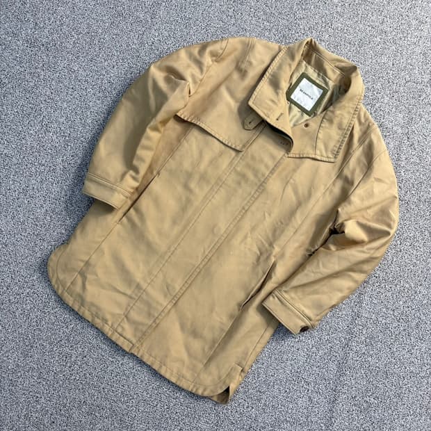 95 빈폴 여성 트렌치 자켓 0407J