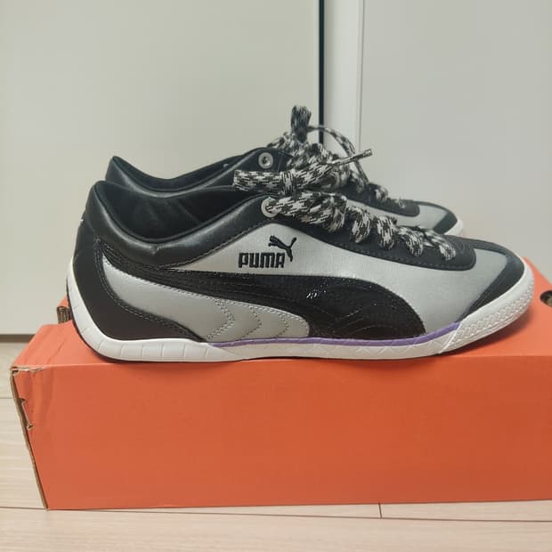 푸마 럭스.스피드캣 250