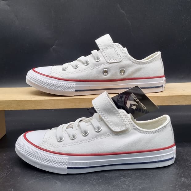 새상품 컨버스 올스타 아동운동화 190