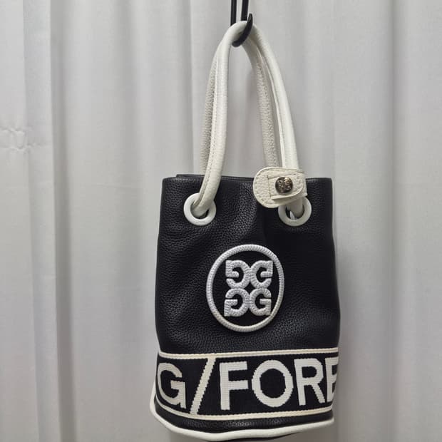 H/FORE 지포어 토드&숄더백 