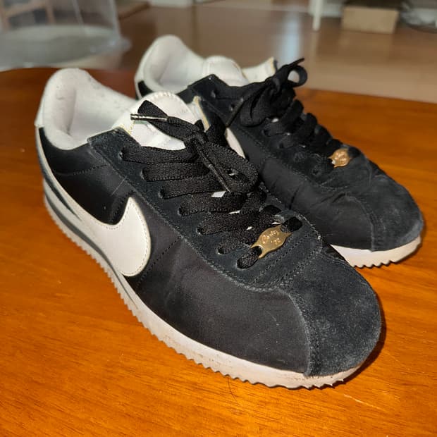 나이키 코르테즈 45주년 260mm