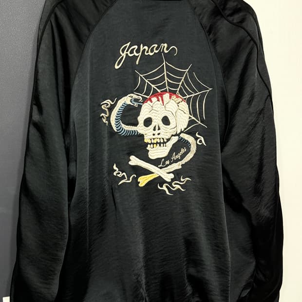 슈퍼드라이 스카잔 100