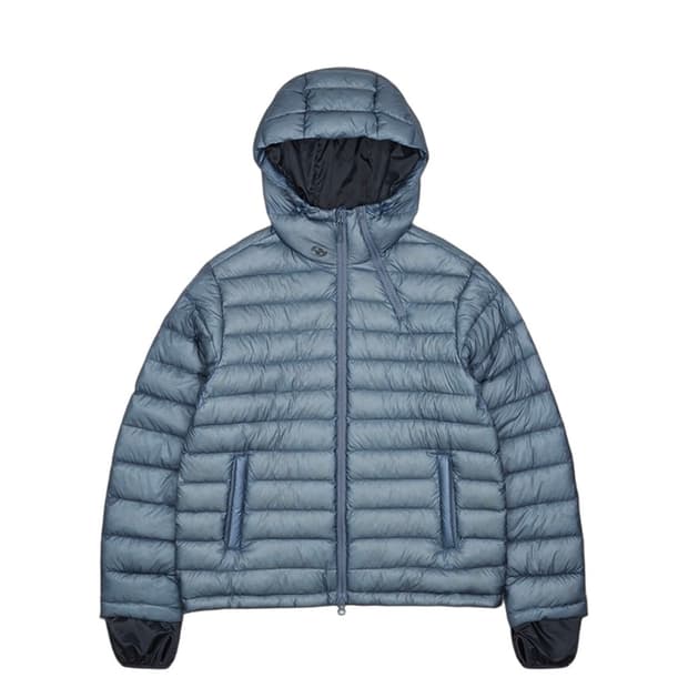 [1]25FW 산산기어 서픽스 푸퍼 자켓 네이비