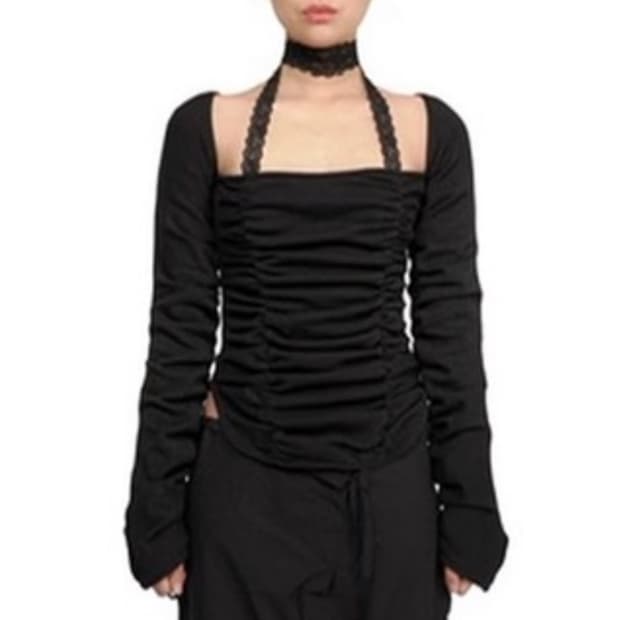 루루 셔링 스퀘어탑 