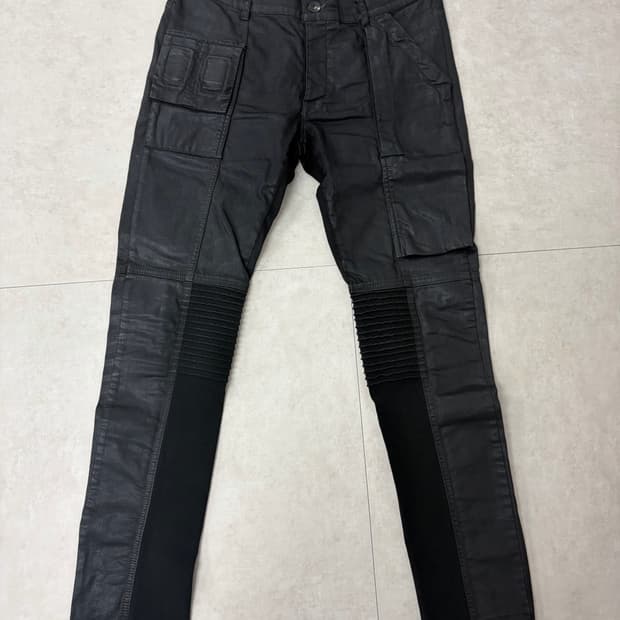 Rick Owens 릭오웬스 멤피스진