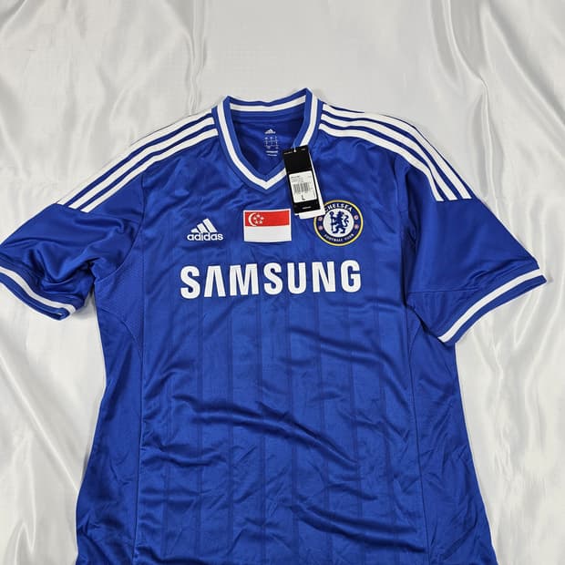 아디다스첼시13 14