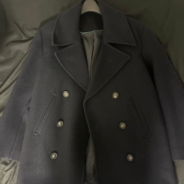 인스턴트펑크 피코트