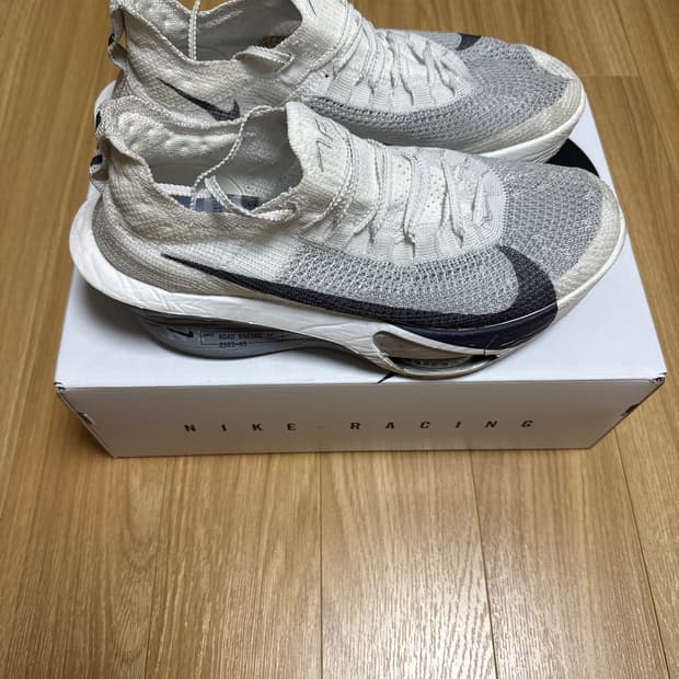 나이키 알파플라이 3 280