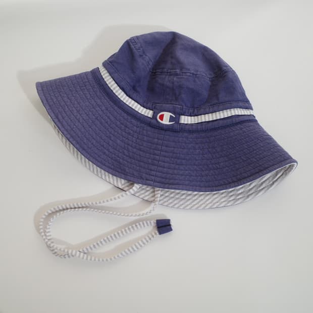 champion bucket hat
