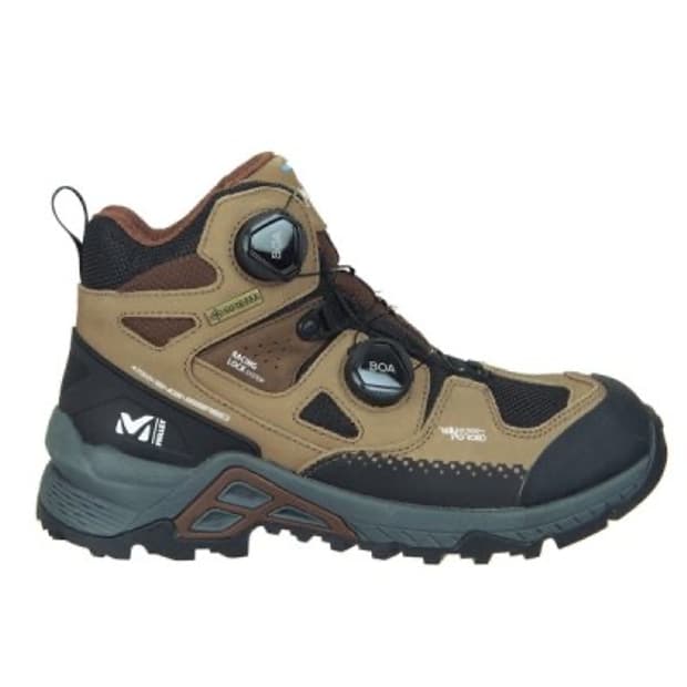 밀레 고어텍스 등산화 (DUAL AFFECT BOA)260