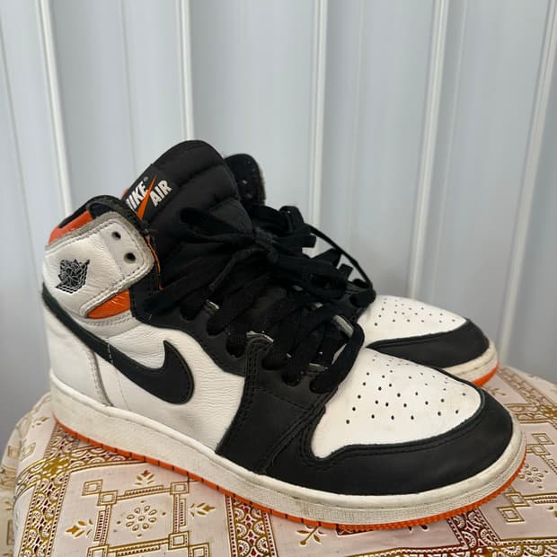 나이키 에어 조던1 245