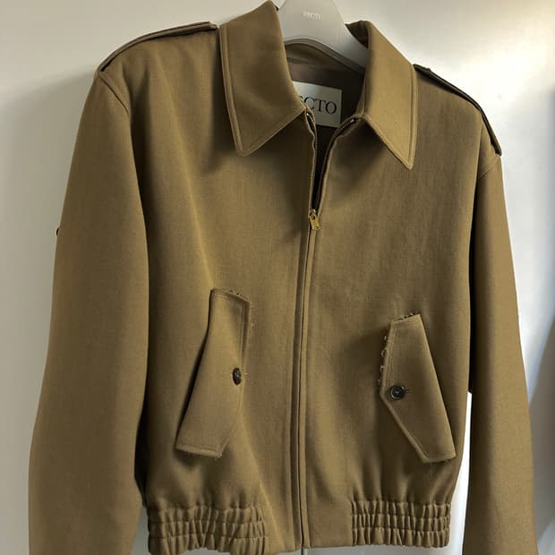 렉토 페이톤자켓