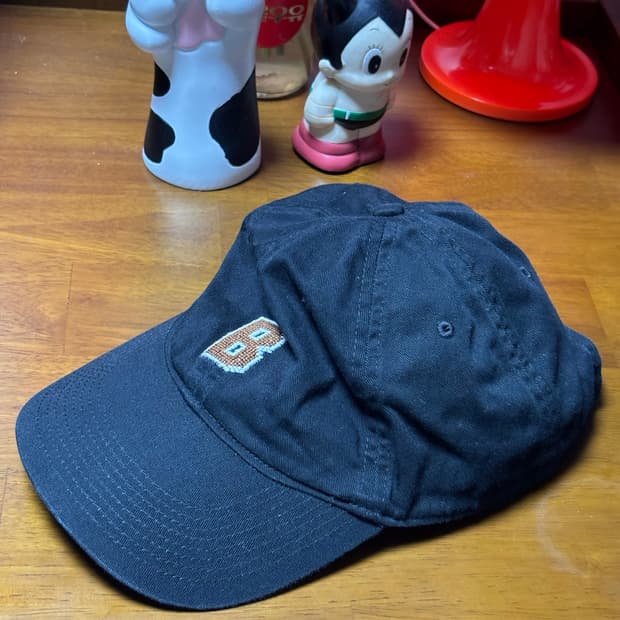 스매더스 앤 브랜슨 브라운대학교 볼캡
