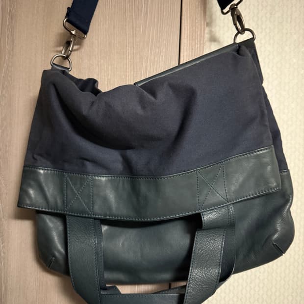 마르지엘라 mm6 크로스백 숄더백 아카이브 가방