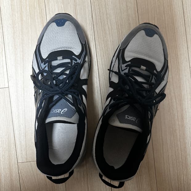 아식스 젤 벤쳐 sps 270