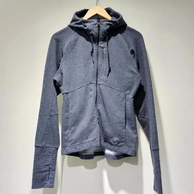 아크테릭스 후드집업 ~55