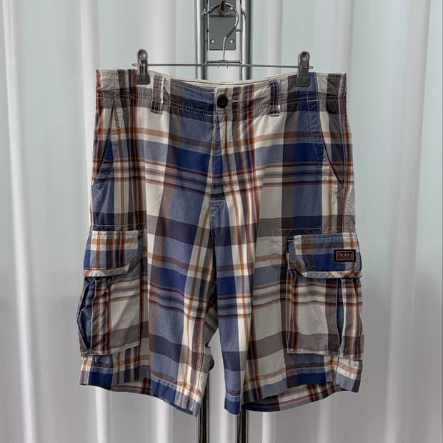 디키즈 카고 팬츠