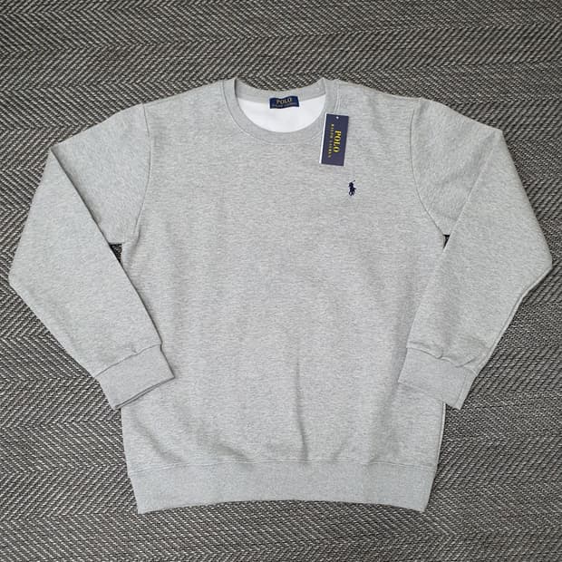 미착용 폴로 랄프로렌 기모 맨투맨 남자105